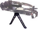 One hand use - Spring loaded quick-detach - Lightweight & compact - Durable construction - Attaches to any Picatinny Rail